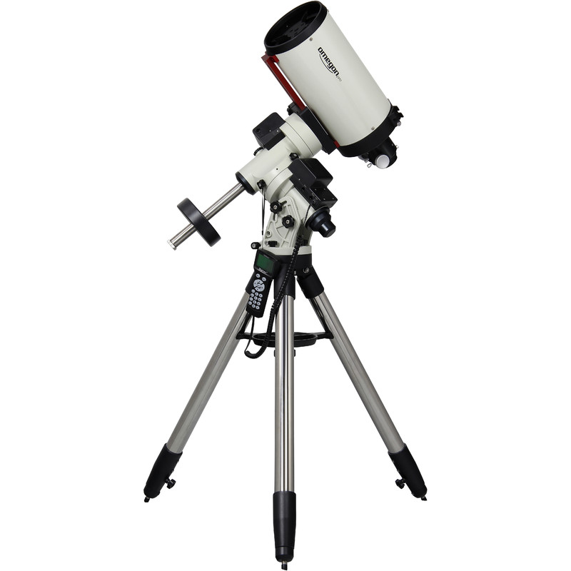 Omegon Telescopio Pro Ritchey-Chretien RC 154/1370 iEQ45 Pro