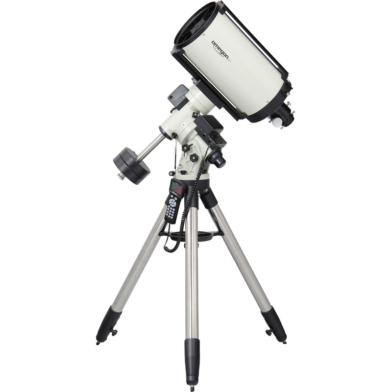 Omegon Telescópio Pro Ritchey-Chretien RC 203/1624 iEQ45 Pro