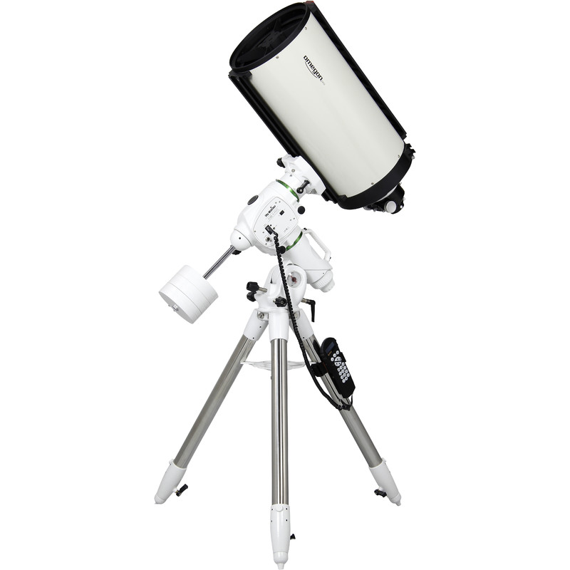 Omegon Telescope Pro Ritchey-Chretien RC 254/2000 EQ6-R Pro