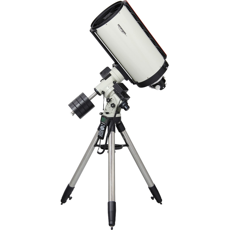 Omegon Telescopio Pro Ritchey-Chretien RC 254/2000 iEQ45 Pro