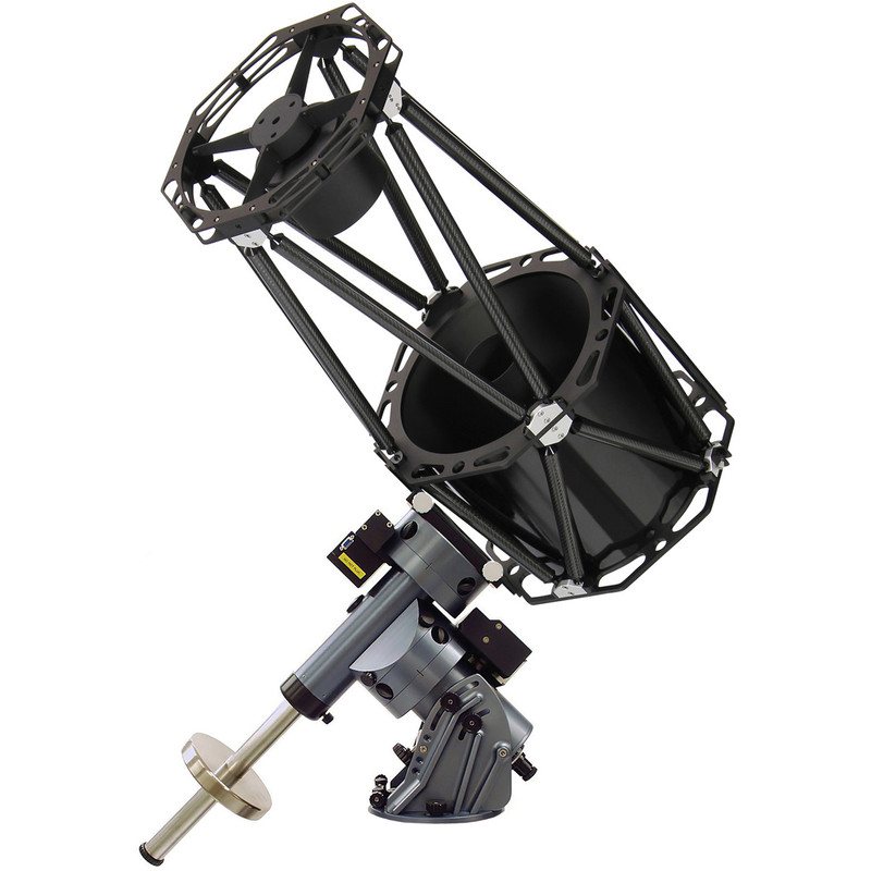 Omegon Telescop Pro Ritchey-Chretien RC Truss Tube 355/2845 GM 2000
