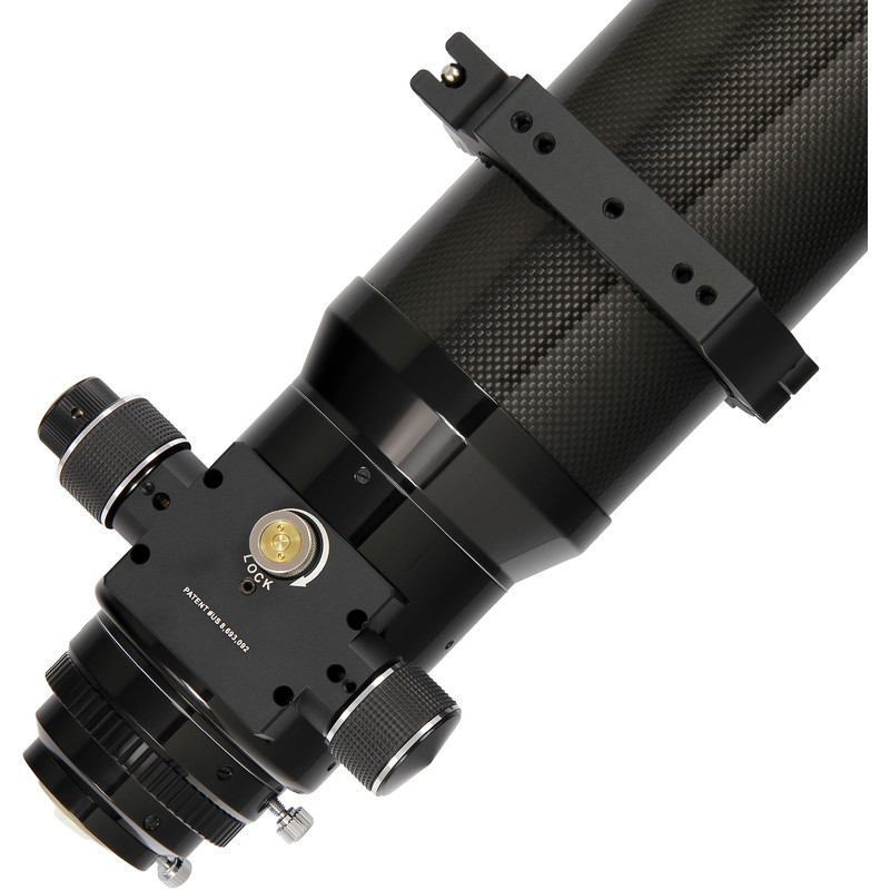 Omegon Refrator apocromático APO 110/660 EQ570DX GoTo