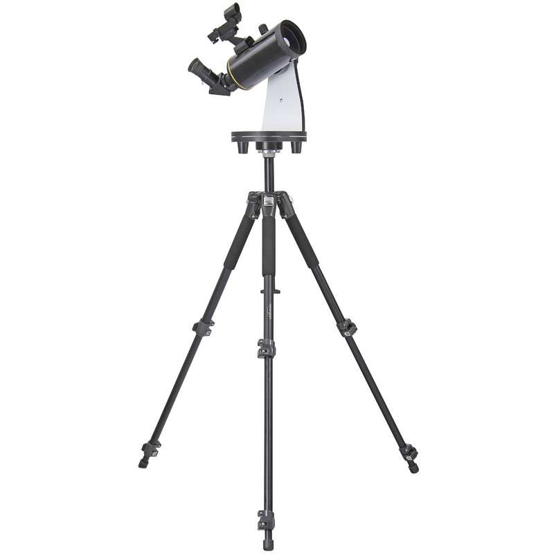 Omegon Telescop Dobson MightyMak 80 Titania