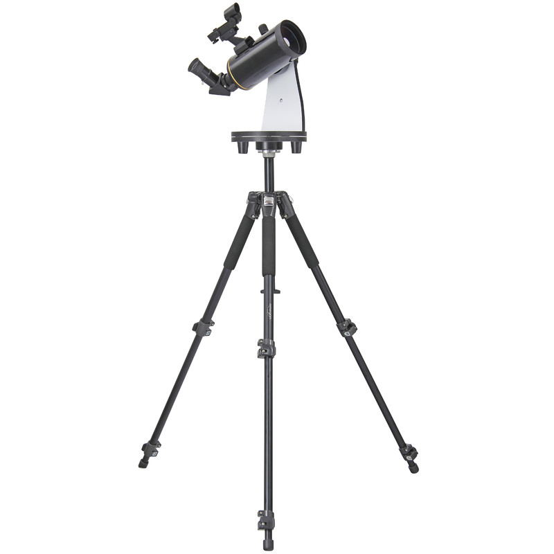 Omegon Telescópio Dobson MightyMak 80 Titania