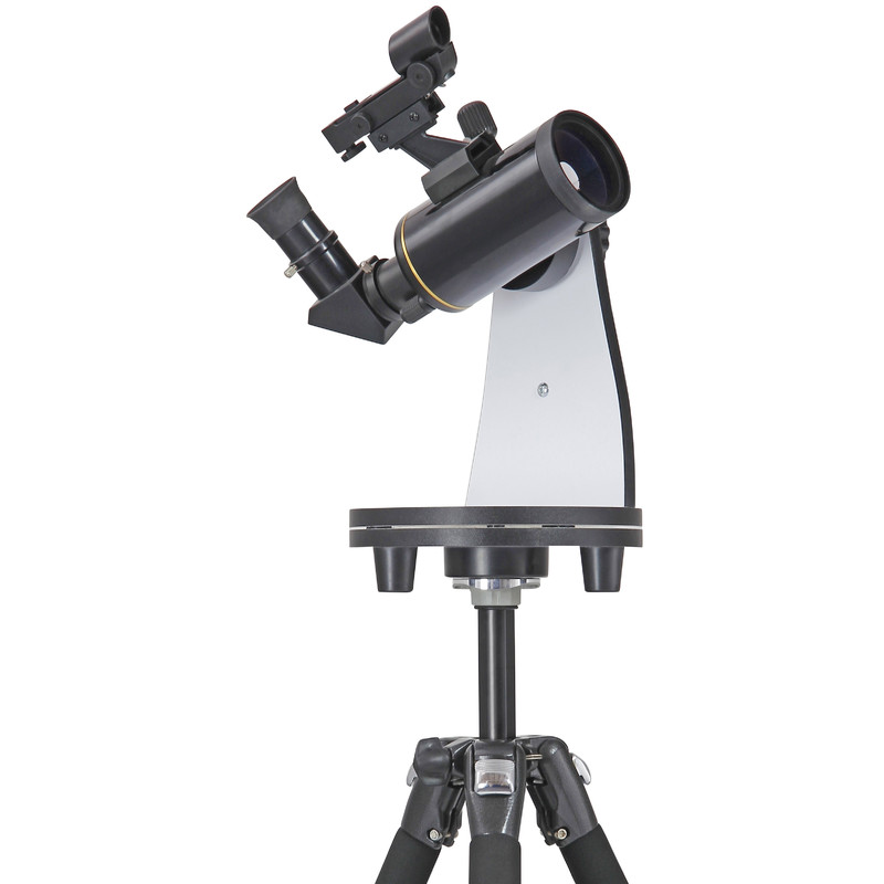 Omegon Dobson telescope MightyMak 60 Titania