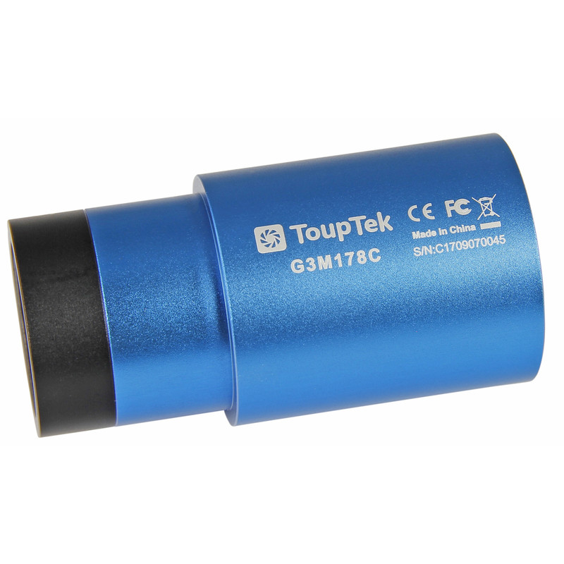 ToupTek Kamera G3M-178-C Color