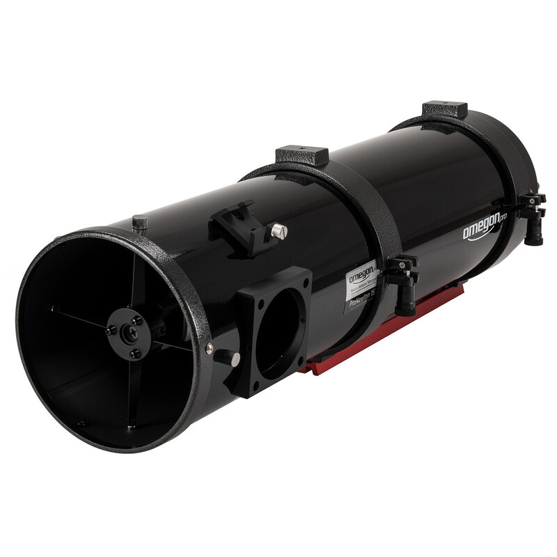 Omegon N 153/750 EQ570DX GOTO Telescope