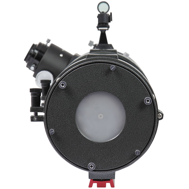 Omegon Telescope N 153/750 EQ370