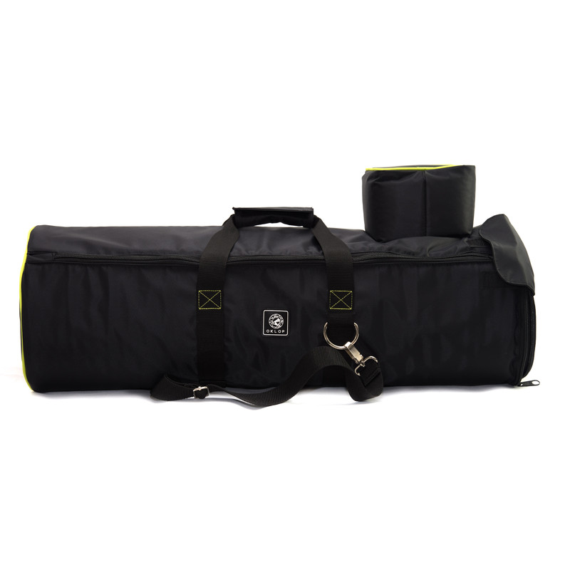 Omegon Teleskop Advanced 150/750 EQ-320 mit gratis Oklop Tasche