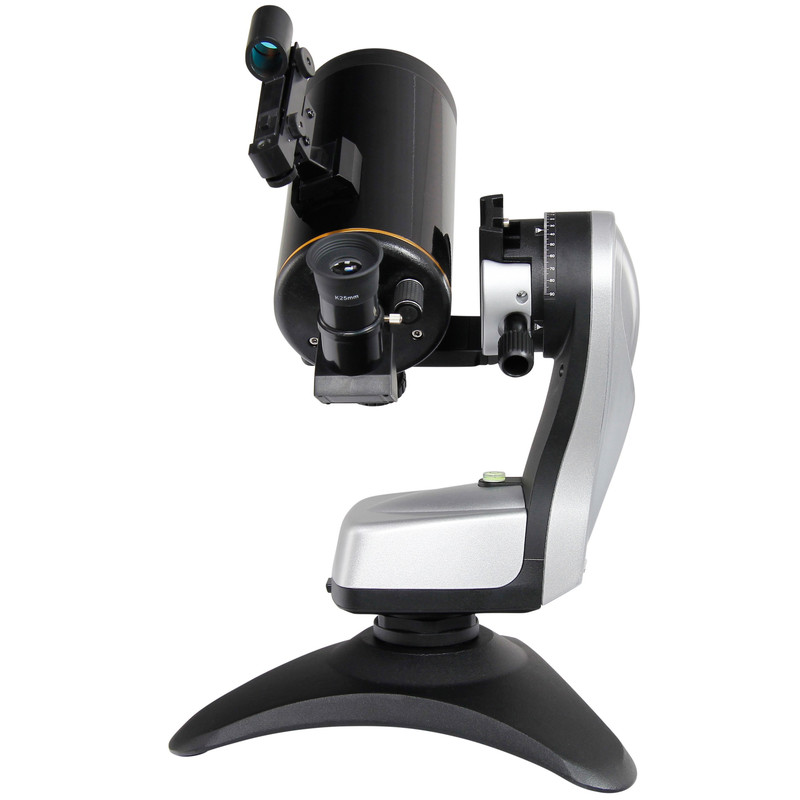 Omegon Maksutov Telescope MightyMak 90 AZ Merlin SynScan GoTo