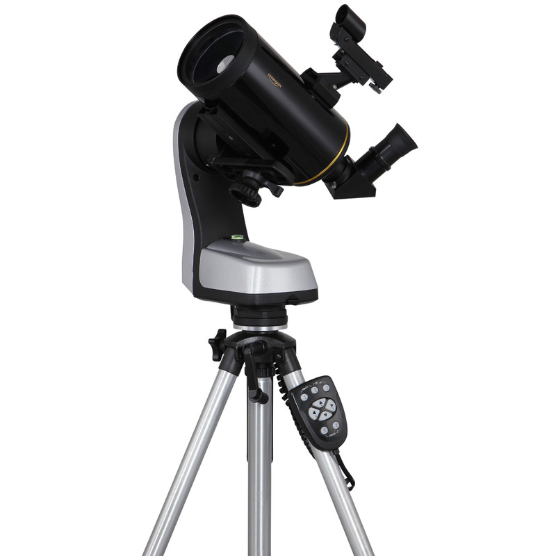 Teleskop Omegon Maksutov MightyMak 60 AZ Merlin