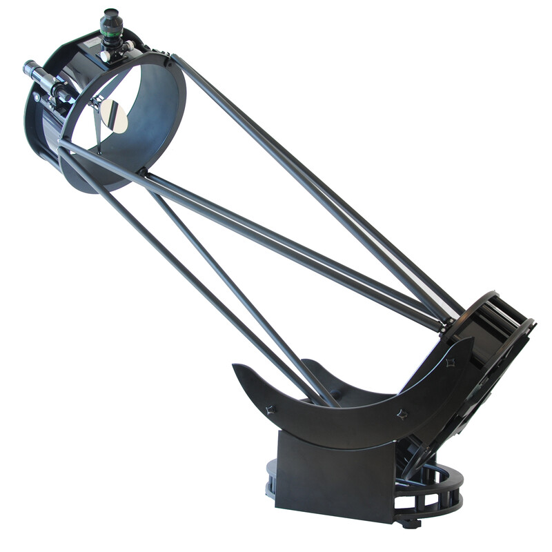 Taurus Dobson Teleskop N 508/2150 T500-PP Classic Professional DOB