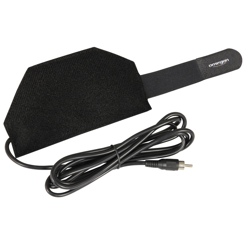 Omegon Fascia riscaldante specchio secondario, grande