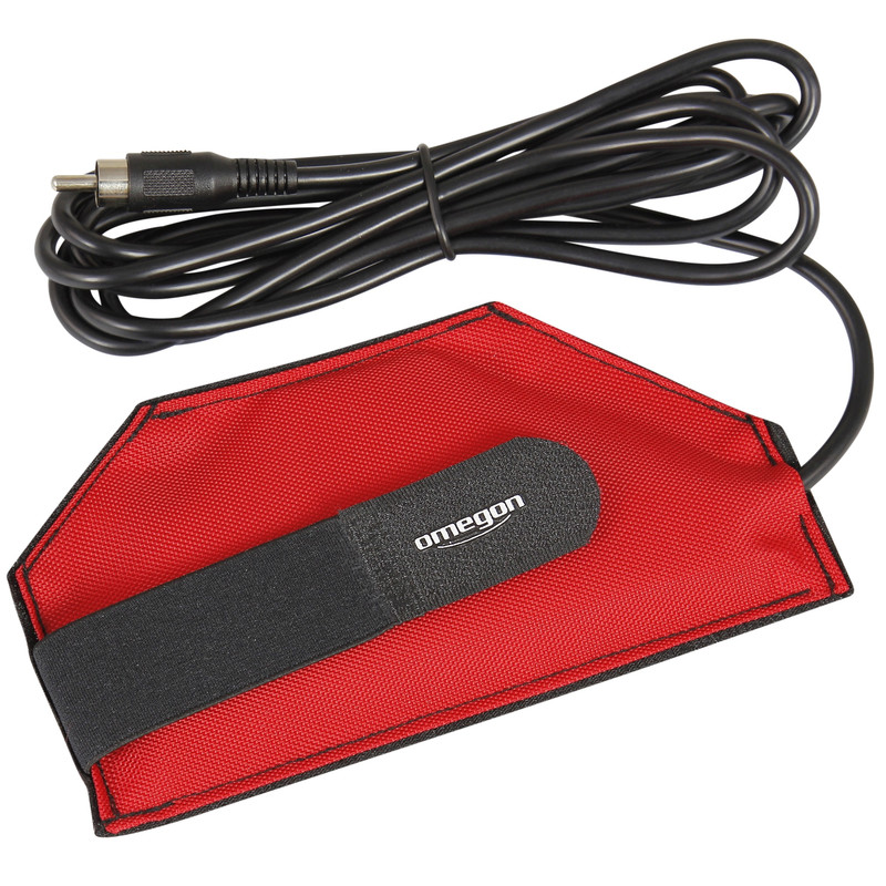 Omegon Heater strap Ssecondary mirror heating band, large