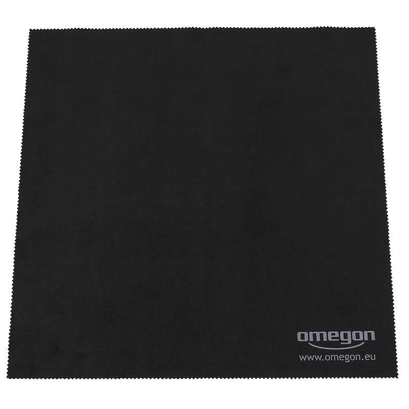 Omegon Panno in microfibra 30cm x 30cm