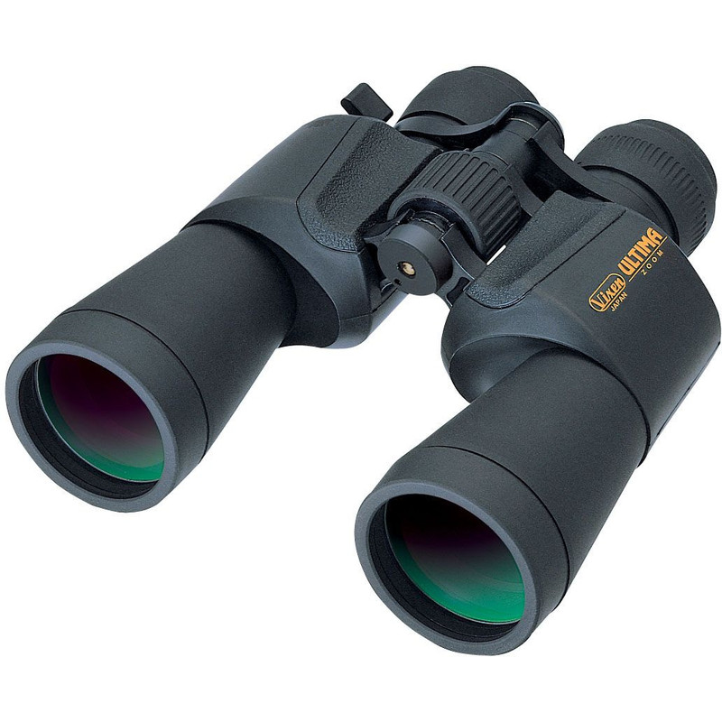 Vixen Zoom-Fernglas Ultima ZR 9-22x50 ZCF