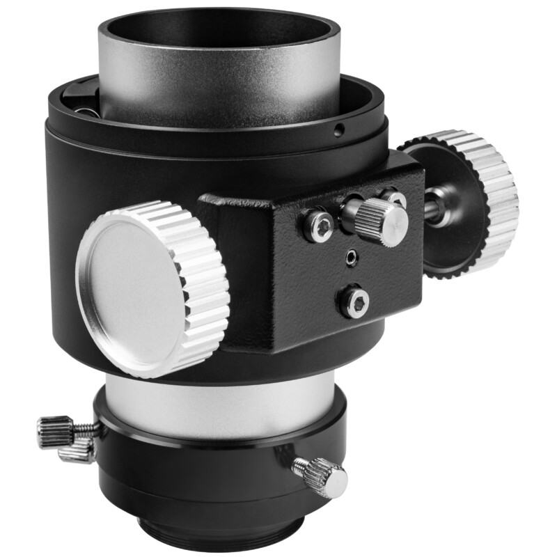 Omegon 2'' Crayford focuser for Newtonian telescopes