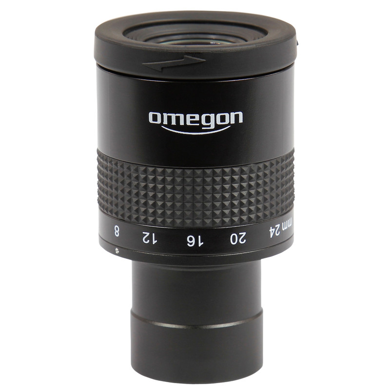 Omegon Magnum zoomoculair, 8-24mm 1,25''
