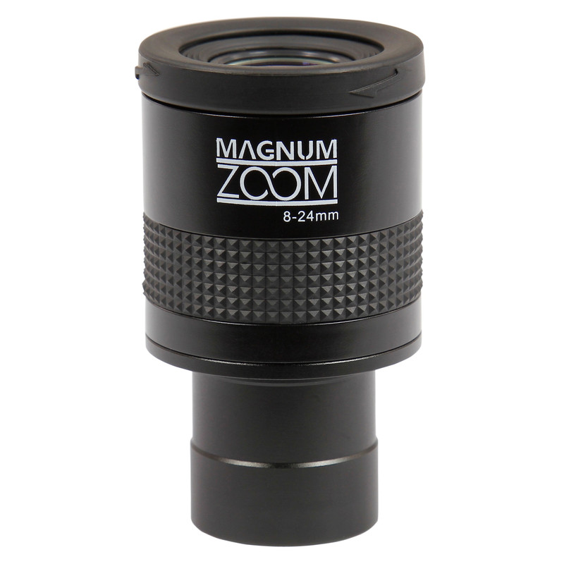 Omegon Magnum 1.25", ocular cu zoom 8-24mm