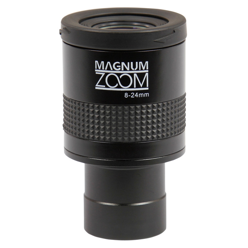 Omegon Ocular com zoom Magnum 8-24 mm 1,25''
