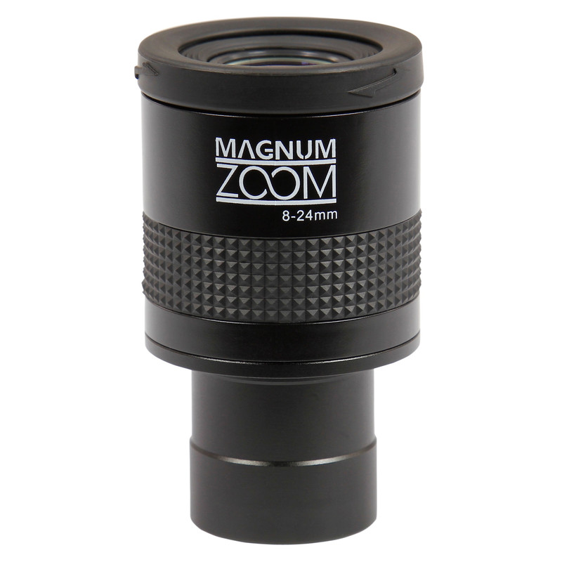 Omegon Okular zoom Magnum 1,25" 8-24 mm