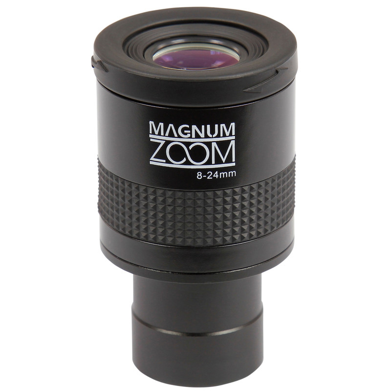 Omegon Ocular com zoom Magnum 8-24 mm 1,25''