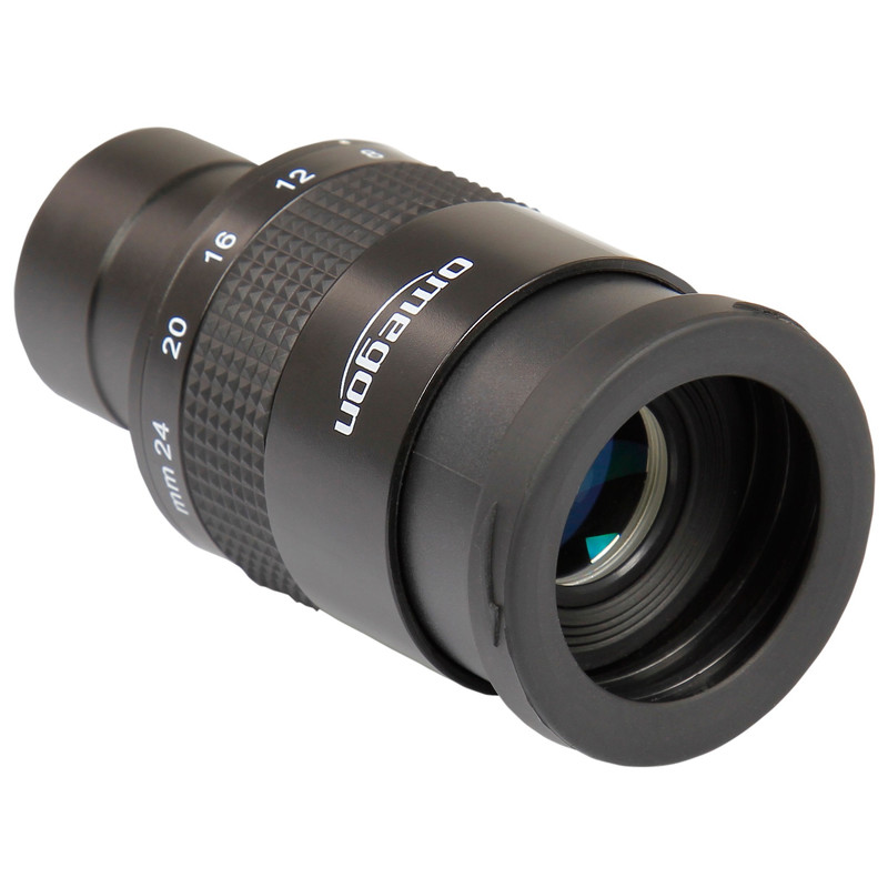 Omegon Ocular com zoom Magnum 8-24 mm 1,25''