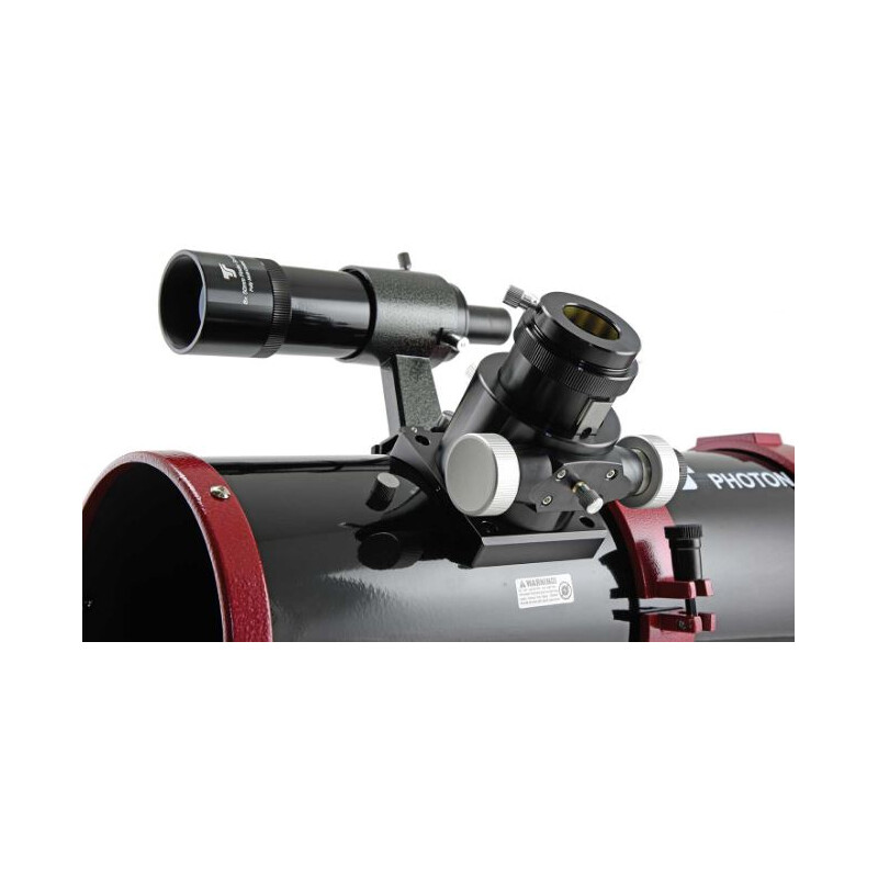 TS Optics Teleskop N 154/600 Photon OTA