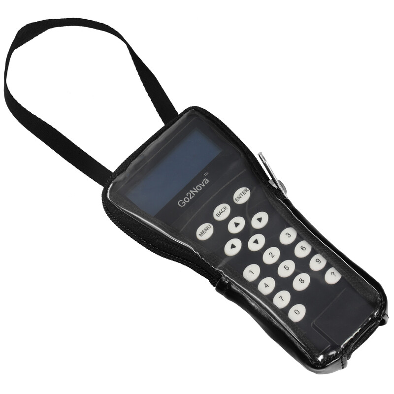 Omegon Cobertura anti-pó para caixa de controlo manual iOptron