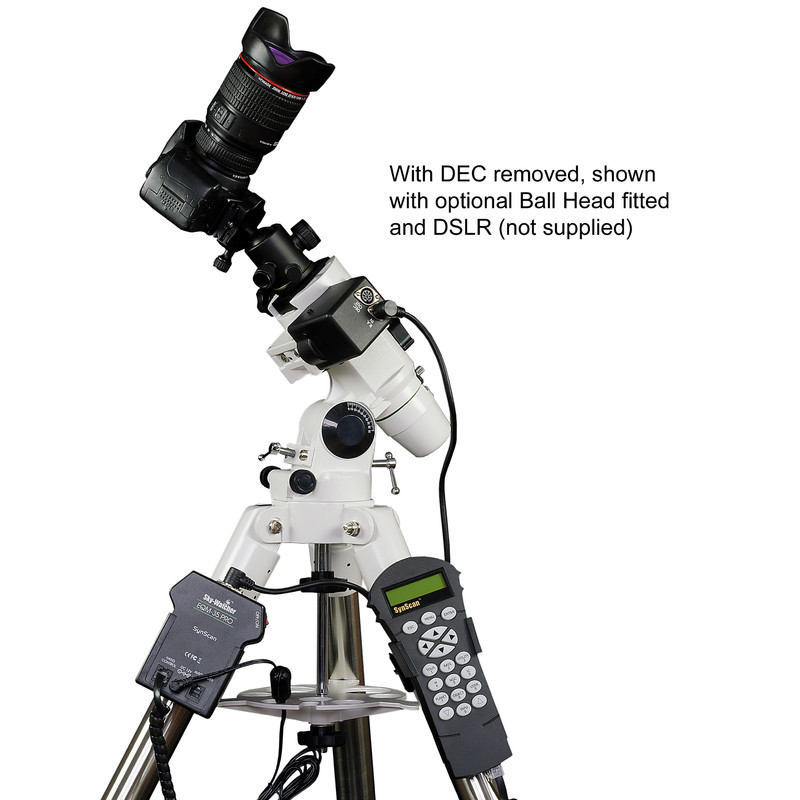 Skywatcher Teleskop N 150/750 PDS Explorer BD EQM-35 PRO SynScan GoTo