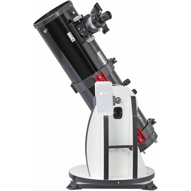 Omegon Telescop Dobson Push+ mini N 150/750 Pro