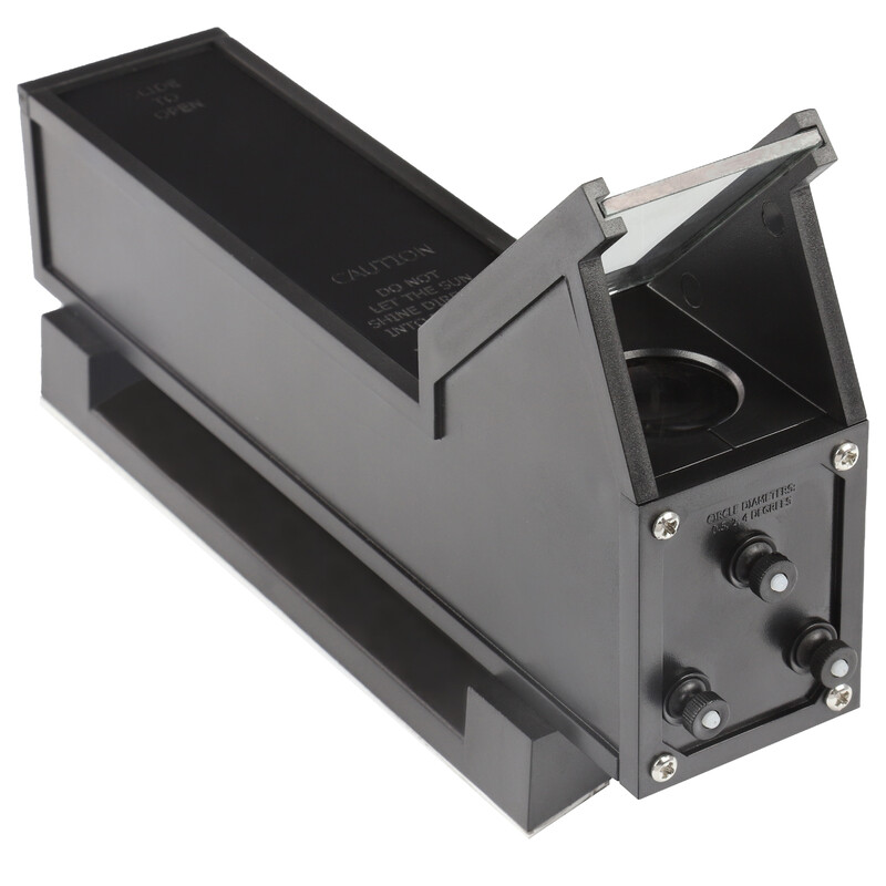 Omegon Radiant Finder with Base