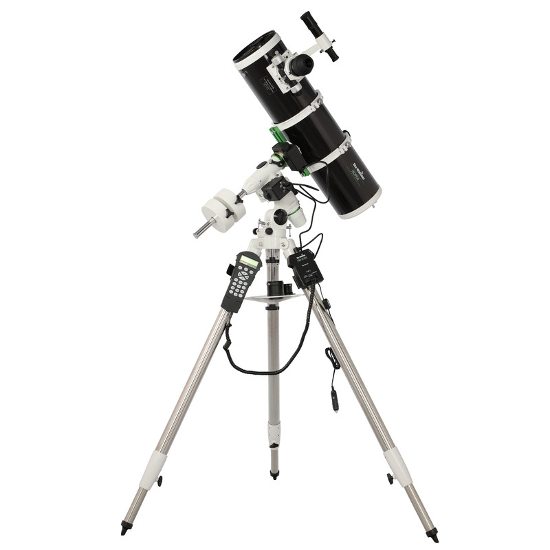 Skywatcher Teleskop N 150/750 PDS Explorer BD EQM-35 PRO SynScan GoTo