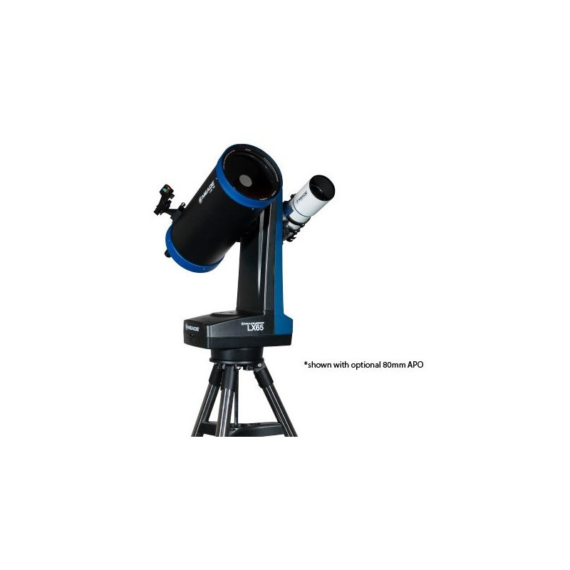 Meade Montierung LX65