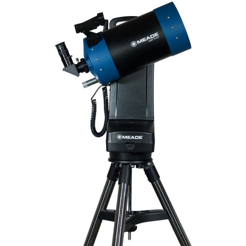 Meade Teleskop ACF-SC 152/1524 UHTC LX65 GoTo