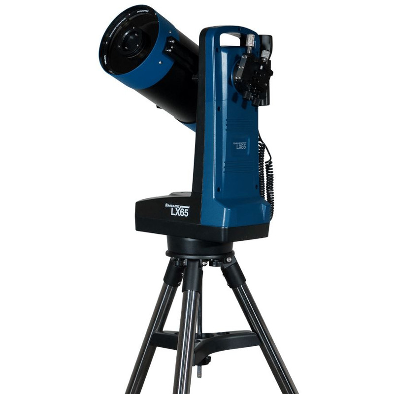 Meade Teleskop ACF-SC 152/1524 UHTC LX65 GoTo