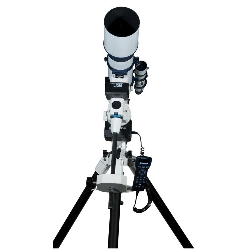 Meade Teleskop AC 120/700 LX85 GoTo