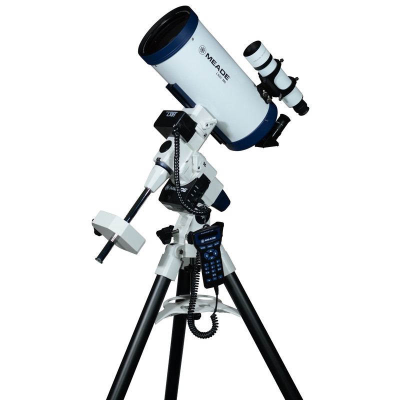 Meade Maksutov Teleskop MC 150/1800 UHTC LX85 GoTo