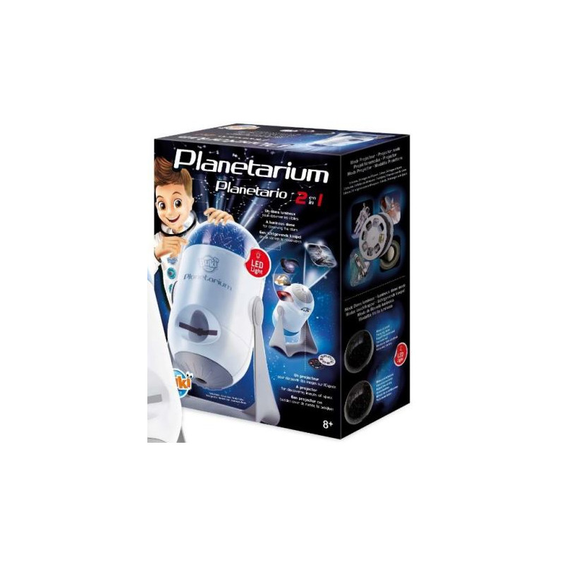 Planetarium jeux, jouets d'occasion - leboncoin