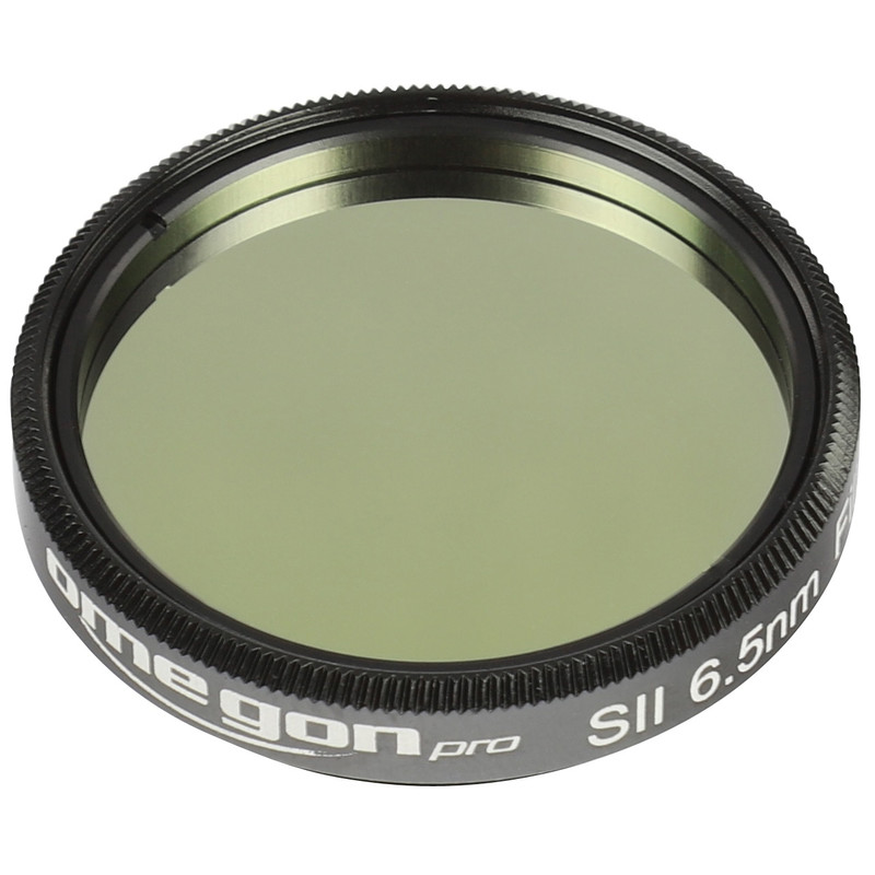 Omegon Filters Pro SII 7nm Filter 1.25"