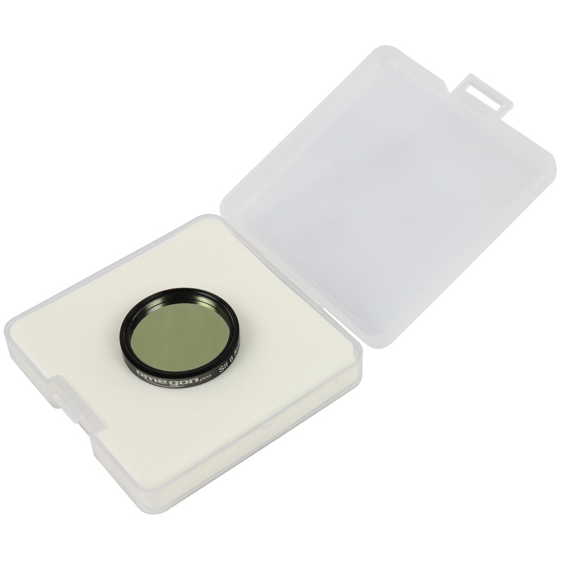 Omegon Pro SII 7nm Filter 1,25"