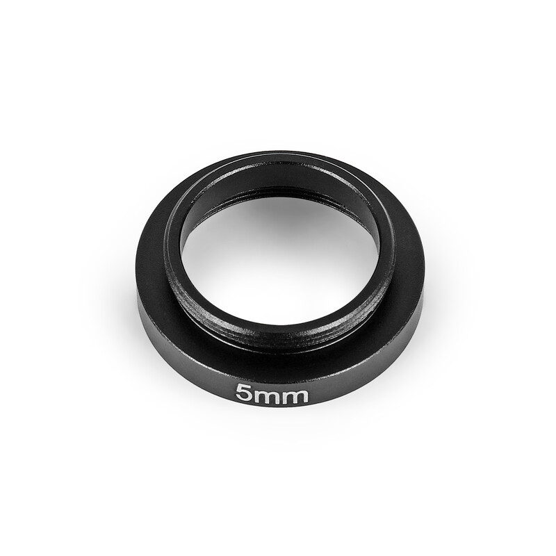 Omegon Adapter Adattatore da CS ad attacco C