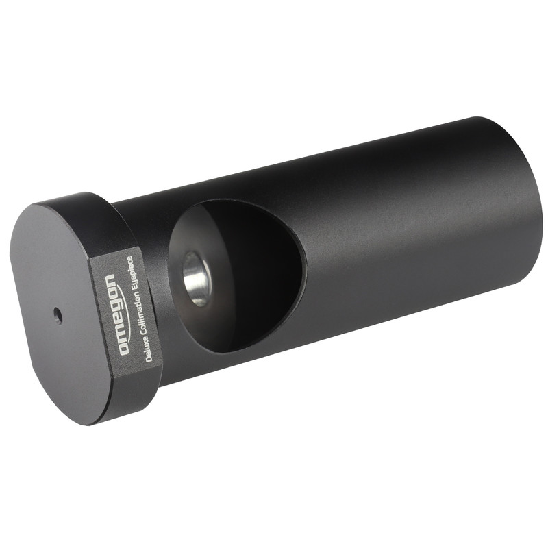 Omegon Ocular de ajuste Deluxe
