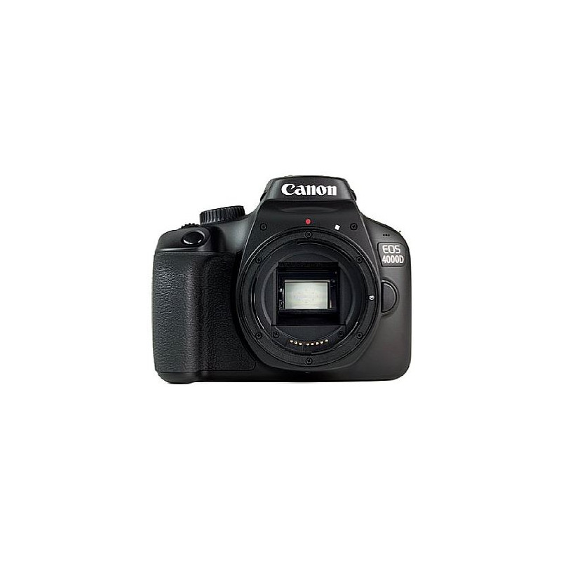 Canon Kamera EOS 4000Da Super UV/IR-Cut