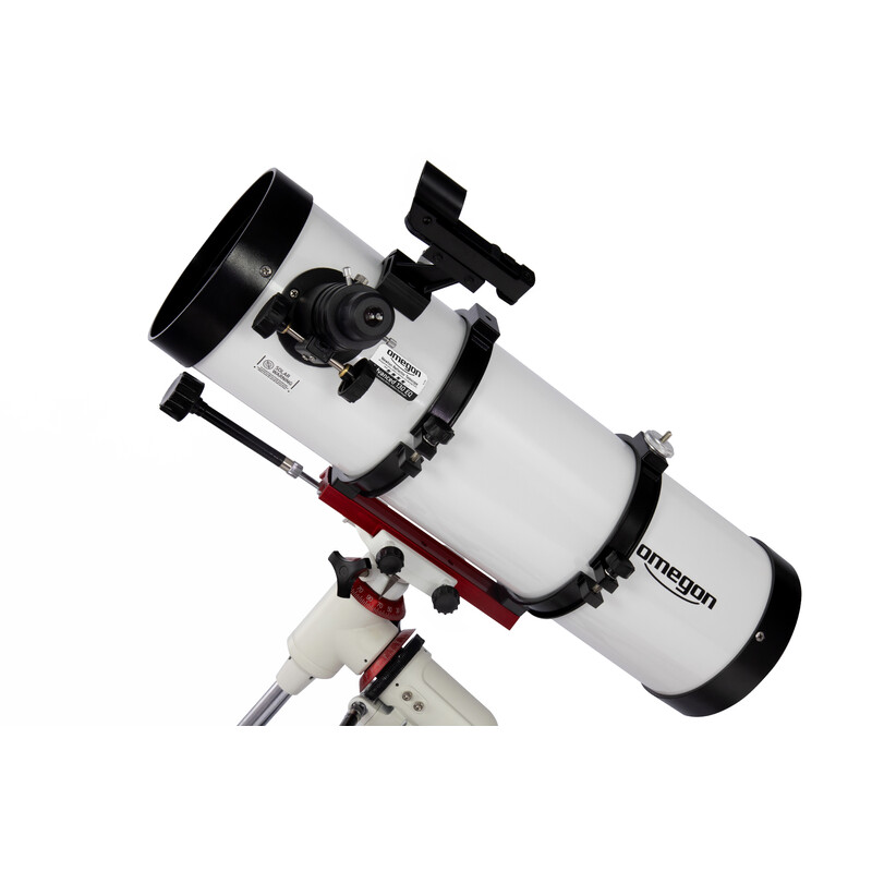 Omegon Télescope Advanced 130/650 EQ-320