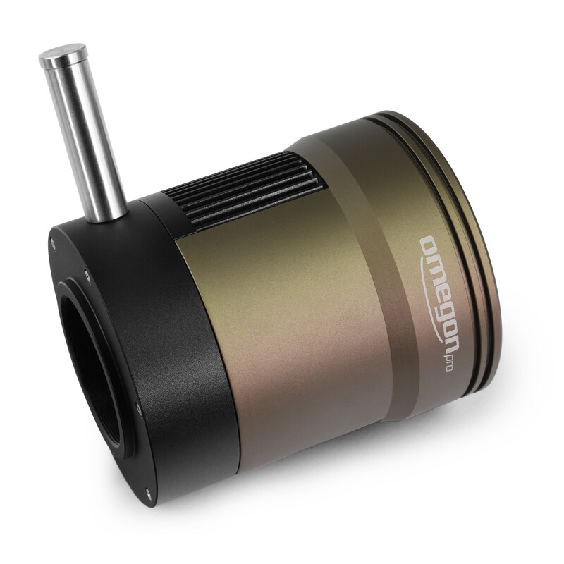 Omegon Kamera veTEC 432 C Color