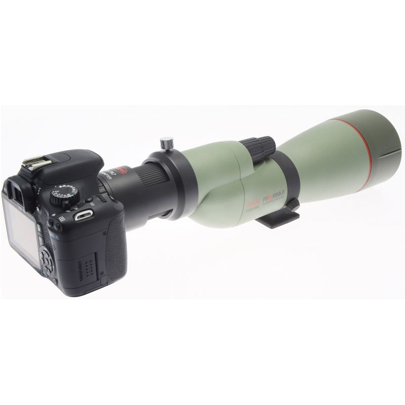 Kowa Kamera-Adapter TSN-PA7A DSLR Adapter für Digiscoping