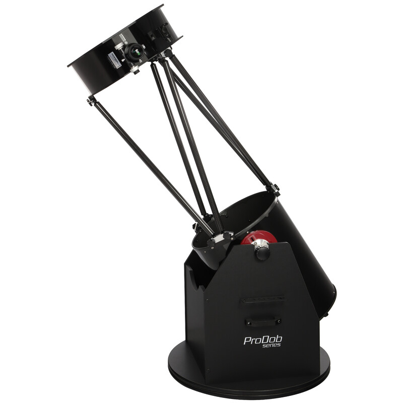 Omegon Telescopio Dobson ProDob N 406/1850 DOB TRUSS de