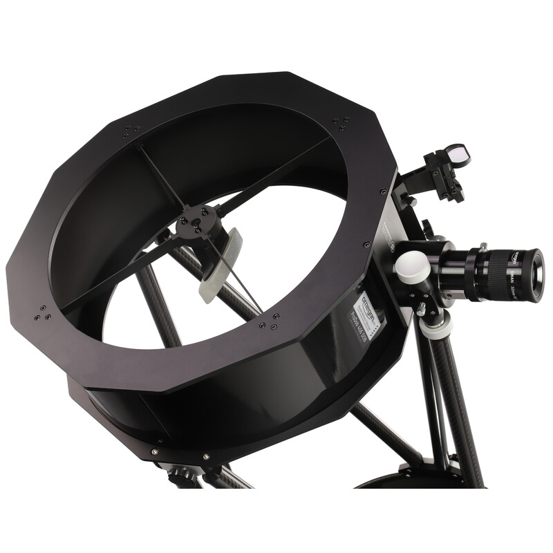 Omegon Teleskop typu Dobsoba ProDob N 406/1850 DOB TRUSS