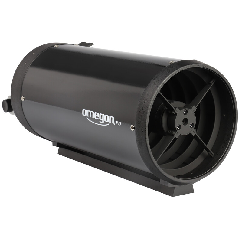 Omegon Teleskop cassegraina Pro CC 154/1848 EQ570DX GoTo